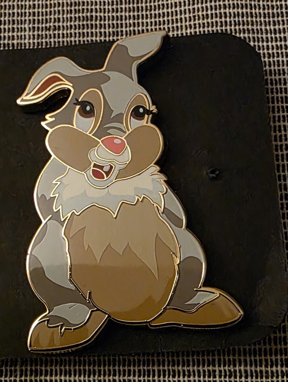Disney Fantasy Pin - Thumper